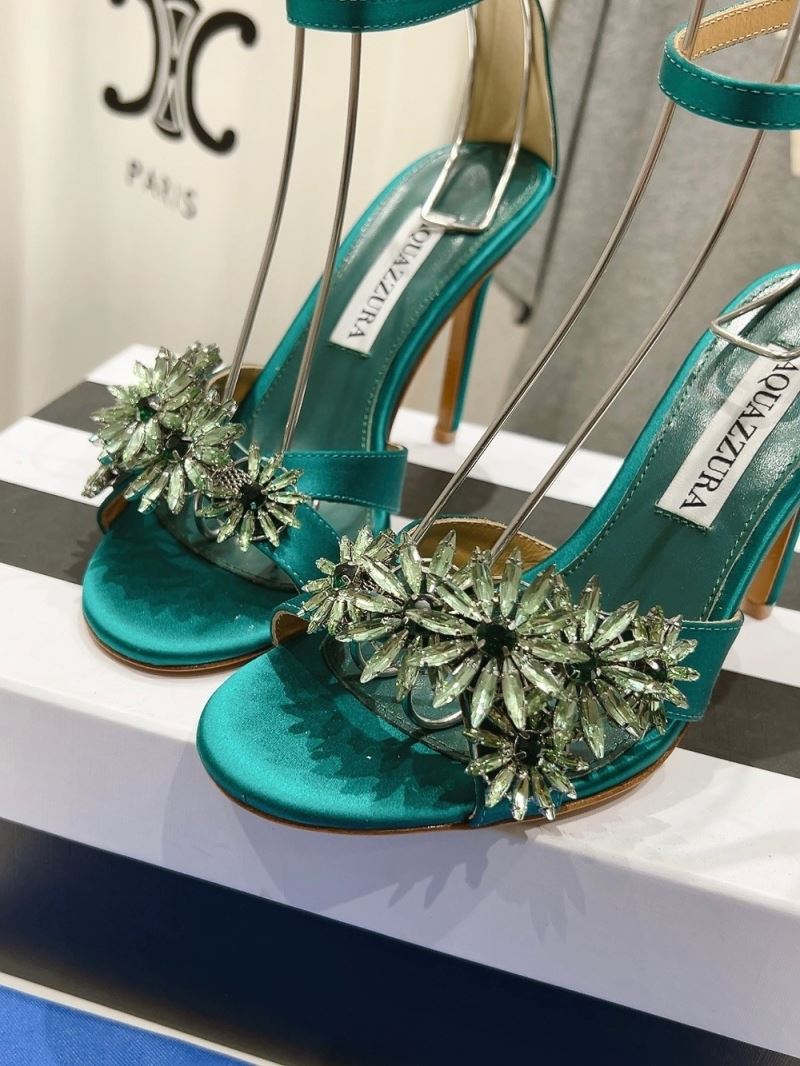 Aquazzura Sandals